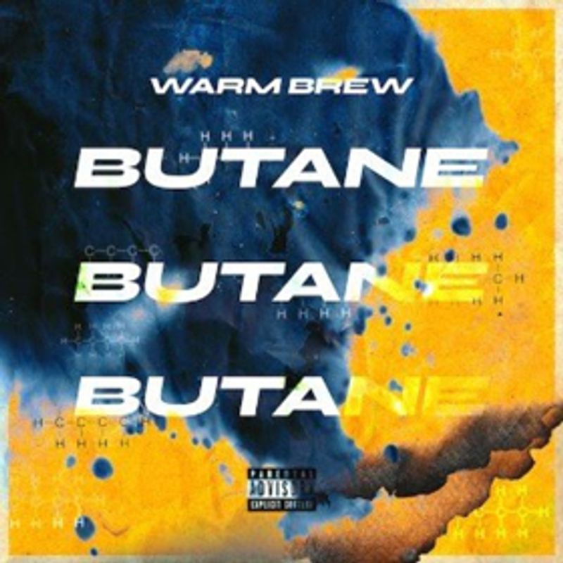 Warm Brew Releases New Single from Netflix's COOKING ON HIGH Image