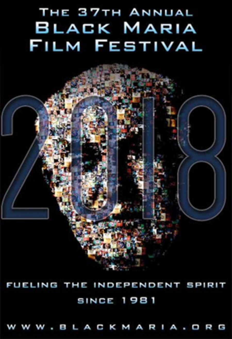 Bickford Film Series Continues With Black Maria Film Festival Image
