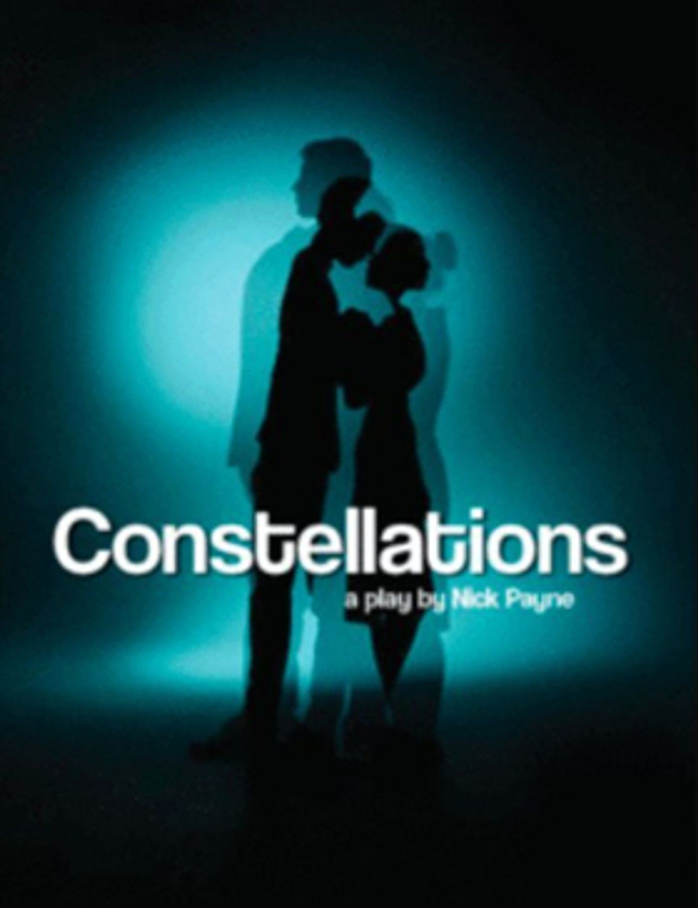 Hudson Stage Company Presents Nick Payne's Olivier And Drama League Nominated CONSTELLATIONS  Image