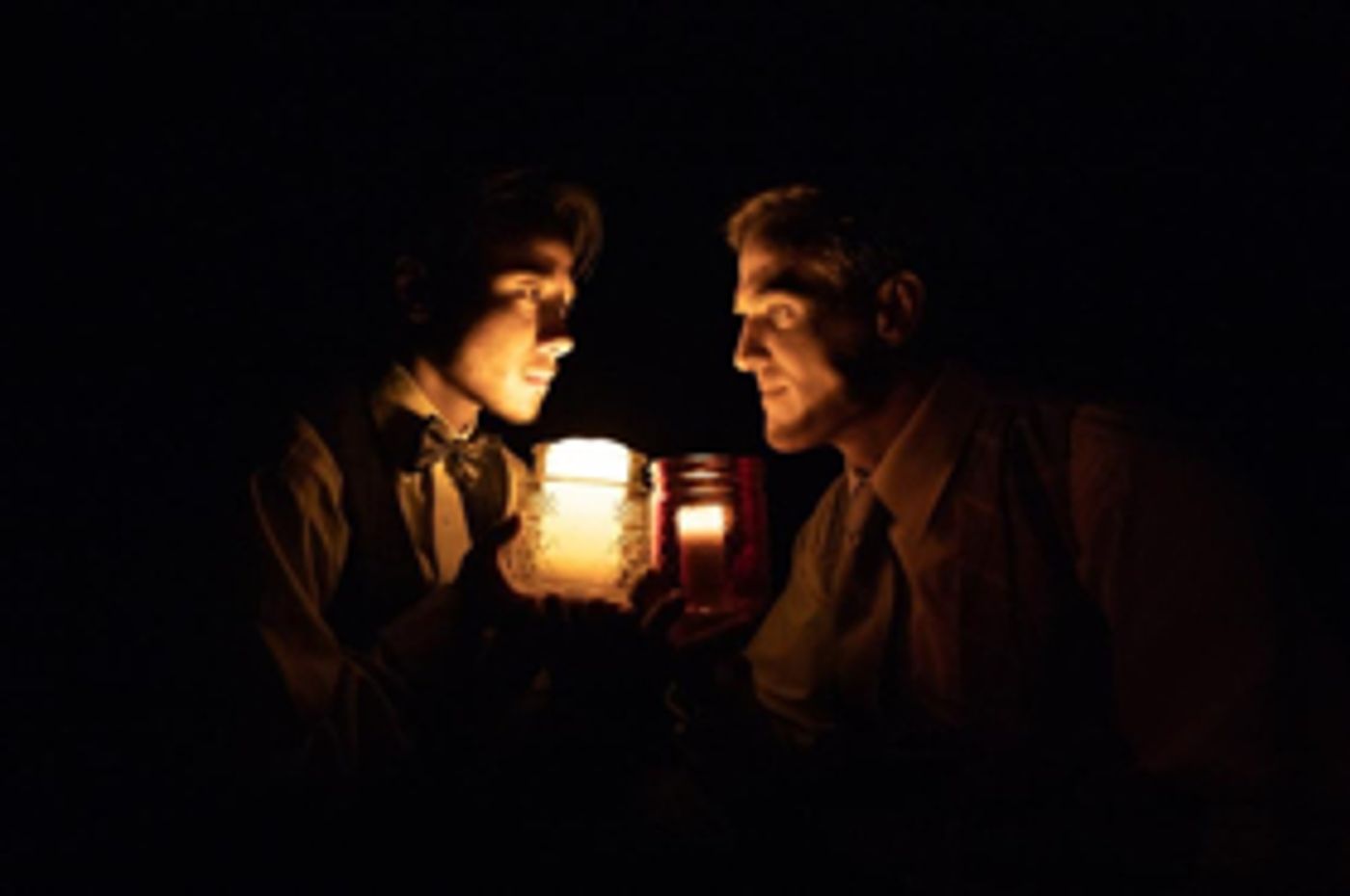 Review: ROPE Fascinates at Actors Co-op  Image