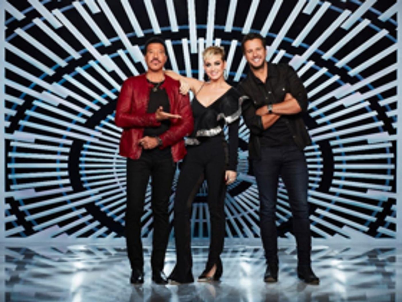 ABC's AMERICAN IDOL To Make History With the First Ever Coast to Coast Simul-Vote  Image