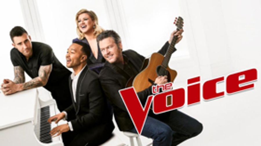 VIDEO: Advancing Artists from Wednesday Night's Battle Rounds on THE VOICE Image