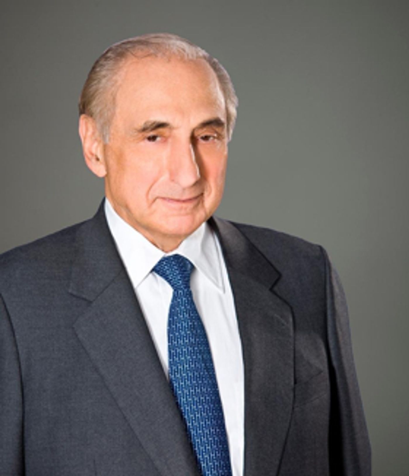 Chairman of Astoria's Kaufman Center George Kaufman Dies at 89 Chairman of Astoria's Kaufman Center George Kaufman Dies at 89 Image