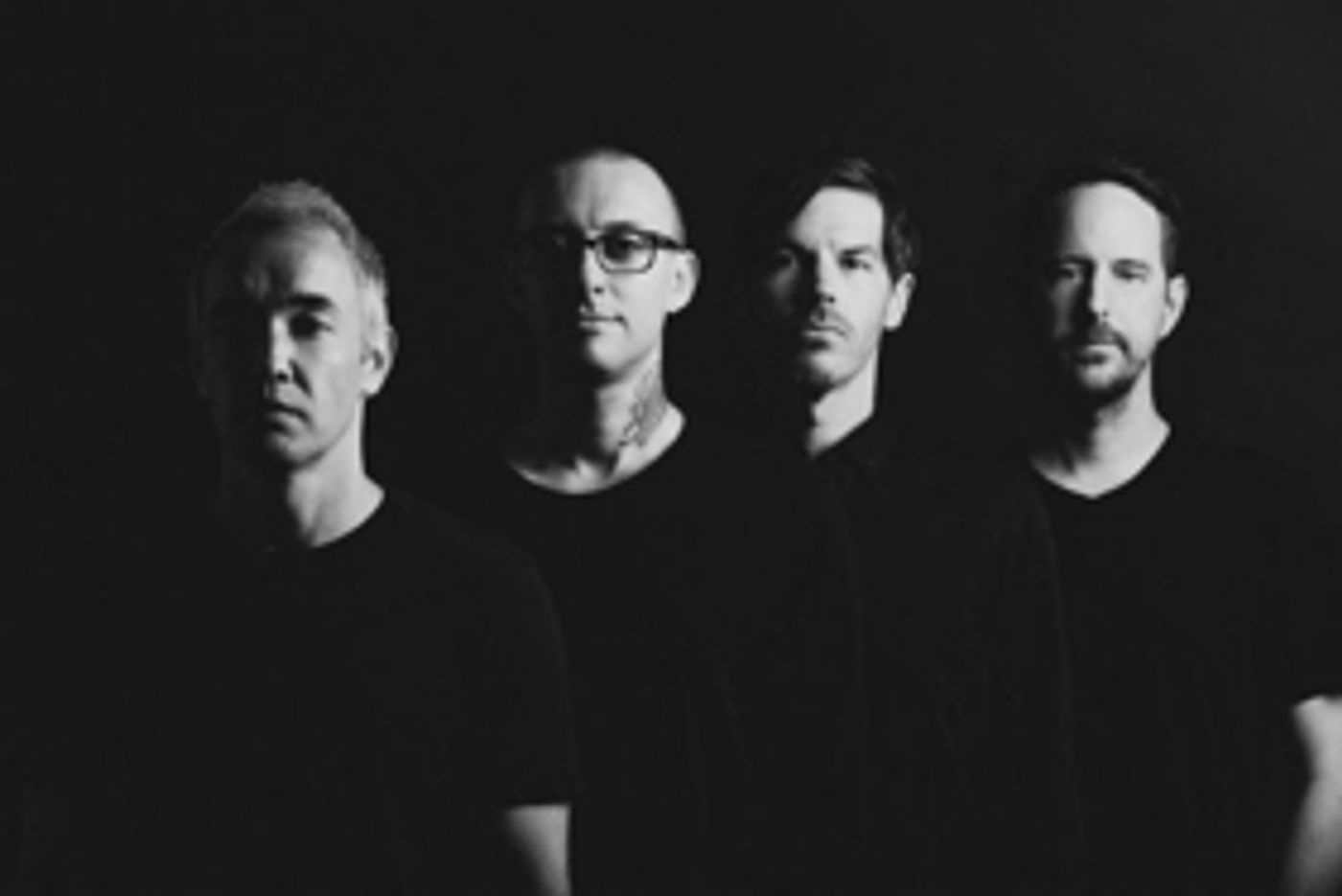 3x GRAMMY-Nominated Group Hoobastank Announce 6th Studio Album PUSH PULL Out 5/25 3x GRAMMY-Nominated Group Hoobastank Announce 6th Studio Album PUSH PULL Out 5/25 Image