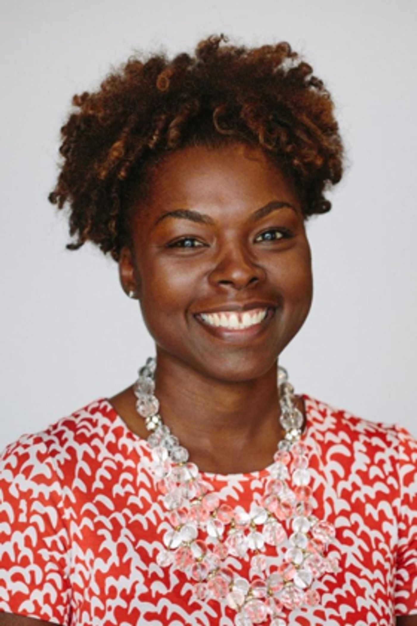 Bahia Ramos Named New Director of Arts at Wallace Foundation Bahia Ramos Named New Director of Arts at Wallace Foundation Image