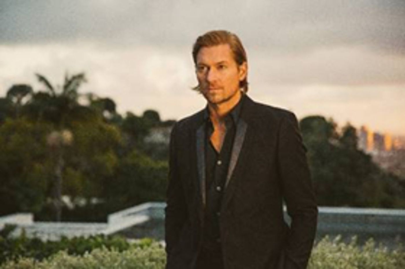 Meet The Man Behind Wilder Woods In Official Music Video For SURE AIN'T Meet The Man Behind Wilder Woods In Official Music Video For SURE AIN'T Image