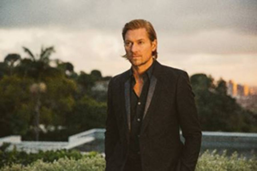 Meet The Man Behind Wilder Woods In Official Music Video For SURE AIN'T Image