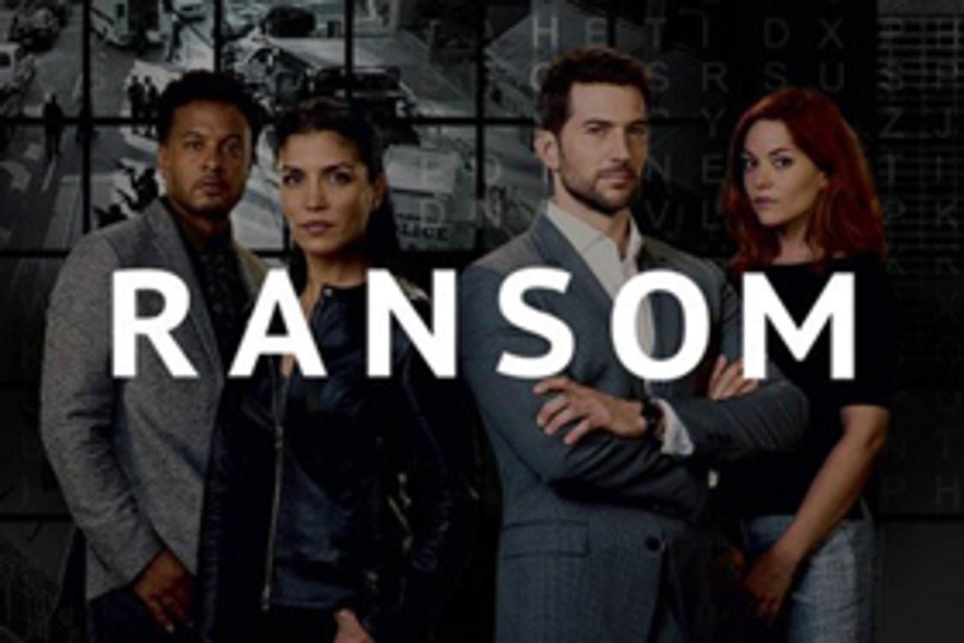 The Second Season of Suspense Drama RANSOM Premieres Saturday, 4/7 on CBS The Second Season of Suspense Drama RANSOM Premieres Saturday, 4/7 on CBS Image