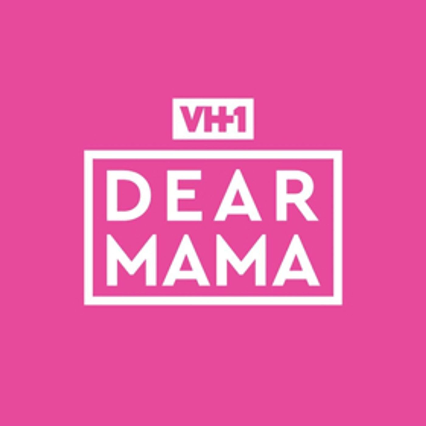 VH1's DEAR MAMA: A Love Letter To Moms To Return May 7 With Hosts Anthony Anderson and La La Anthony VH1's DEAR MAMA: A Love Letter To Moms To Return May 7 With Hosts Anthony Anderson and La La Anthony Image
