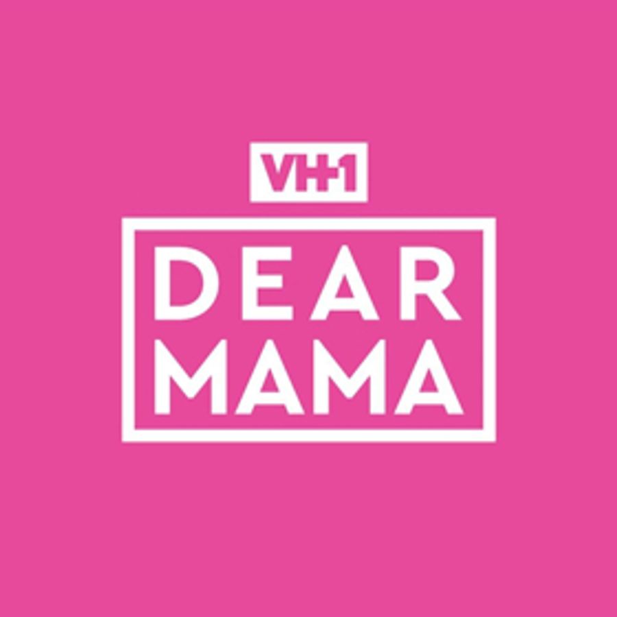 VH1's DEAR MAMA: A Love Letter To Moms To Return May 7 With Hosts Anthony Anderson and La La Anthony Image