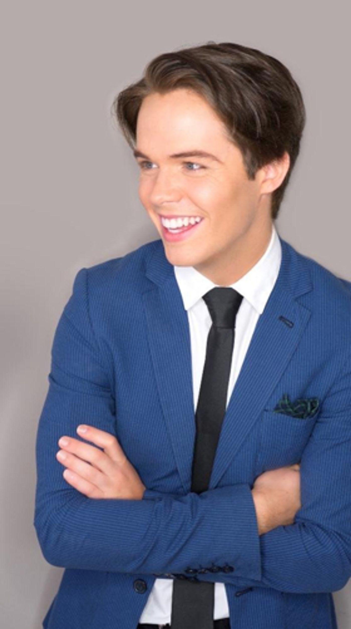 Riverside Theatres Presents IT'S DE-LOVELY by David Simes  Image