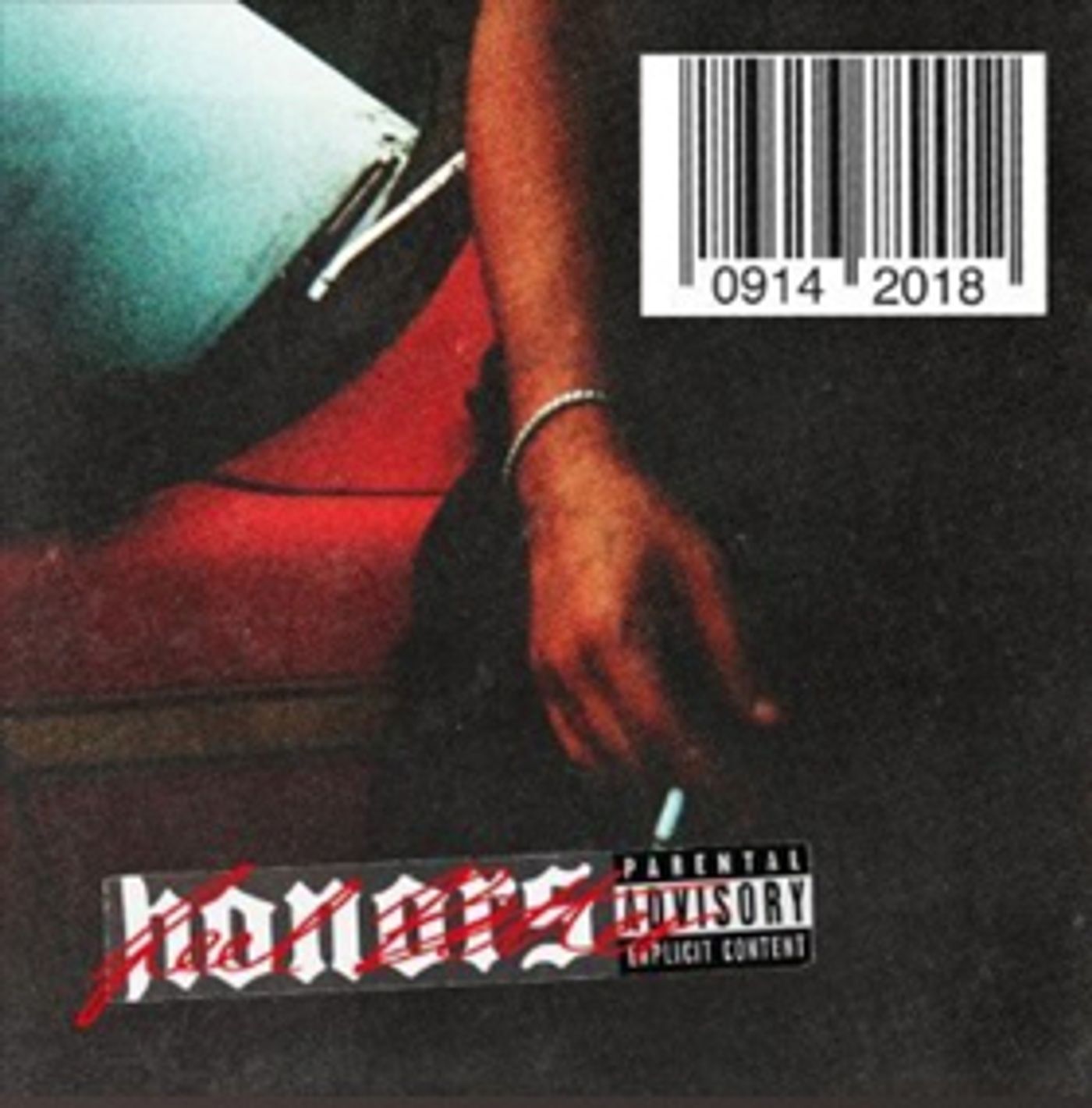 HONORS Share Underdog Anthem FEEL BETTER, Listen on Spotify's NMF  Image