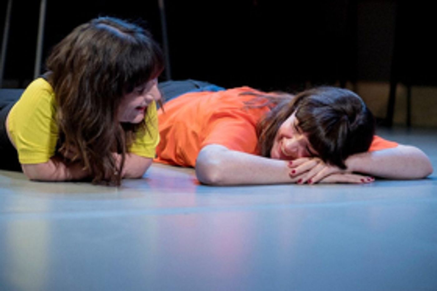 Review: STILL NO IDEA, Royal Court  Image