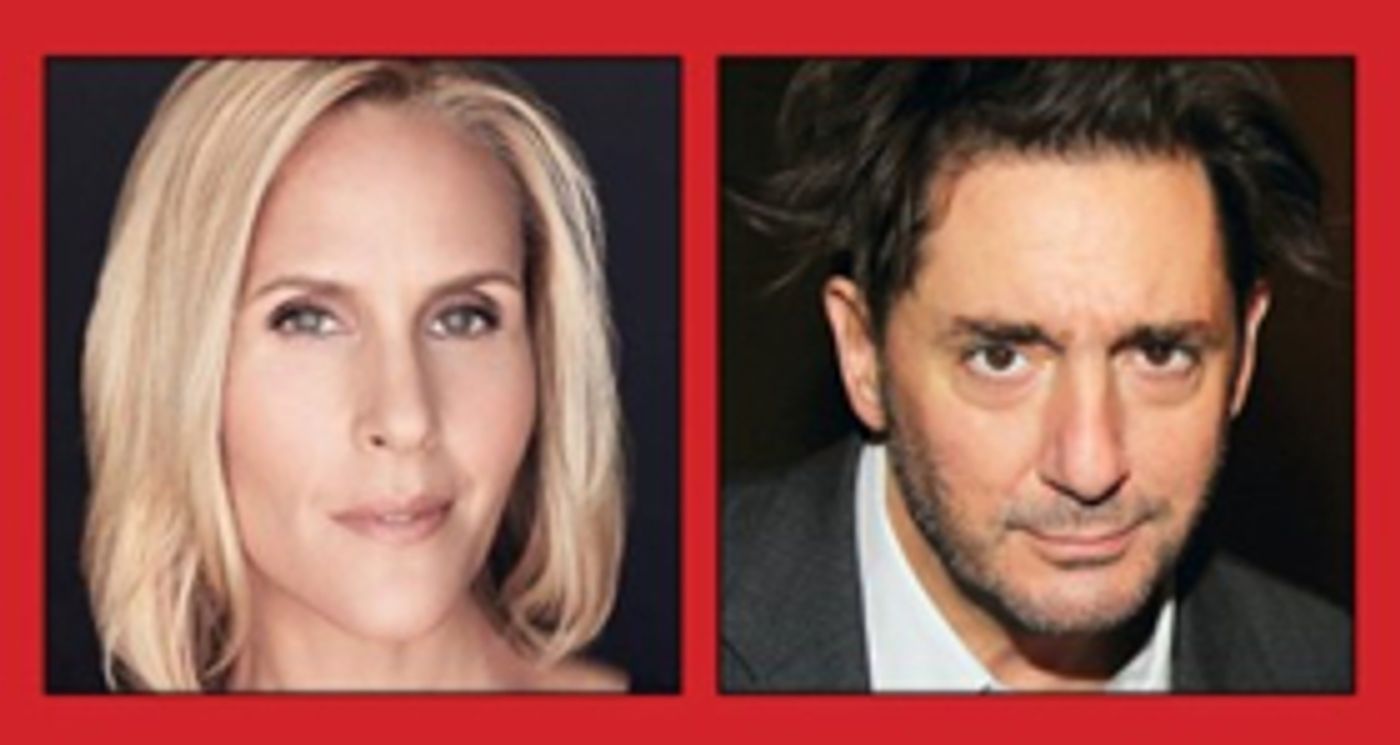 Red Bull Theater Presents Reading of Amy Freed's SHREW!  Image