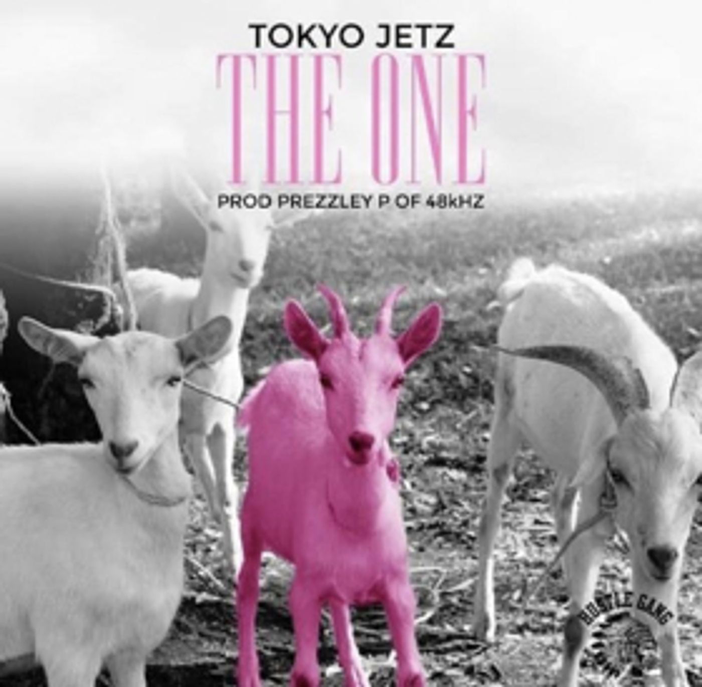 Hustle Gang's Own Tokyo Jetz Leaks Hot New Single THE ONE Out Now Hustle Gang's Own Tokyo Jetz Leaks Hot New Single THE ONE Out Now Image
