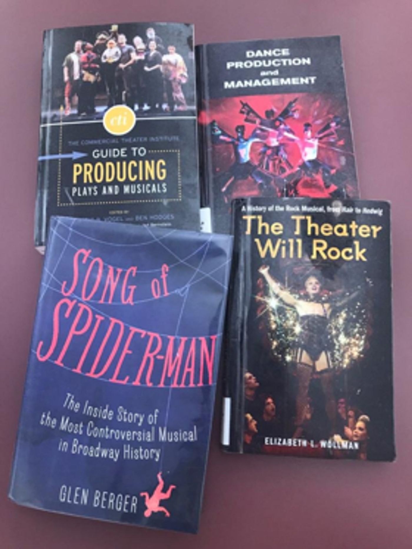 BWW Blog: 'You're in the Band!' BWW Blog: 'You're in the Band!' Image