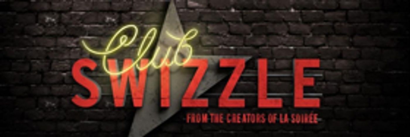 CLUB SWIZZLE Returns To Adelaide CLUB SWIZZLE Returns To Adelaide Image