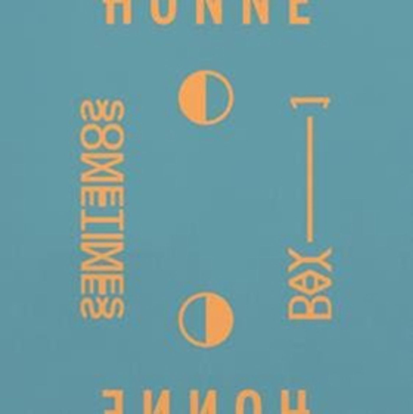 HONNE Returns With Two Soulful New Singles HONNE Returns With Two Soulful New Singles Image