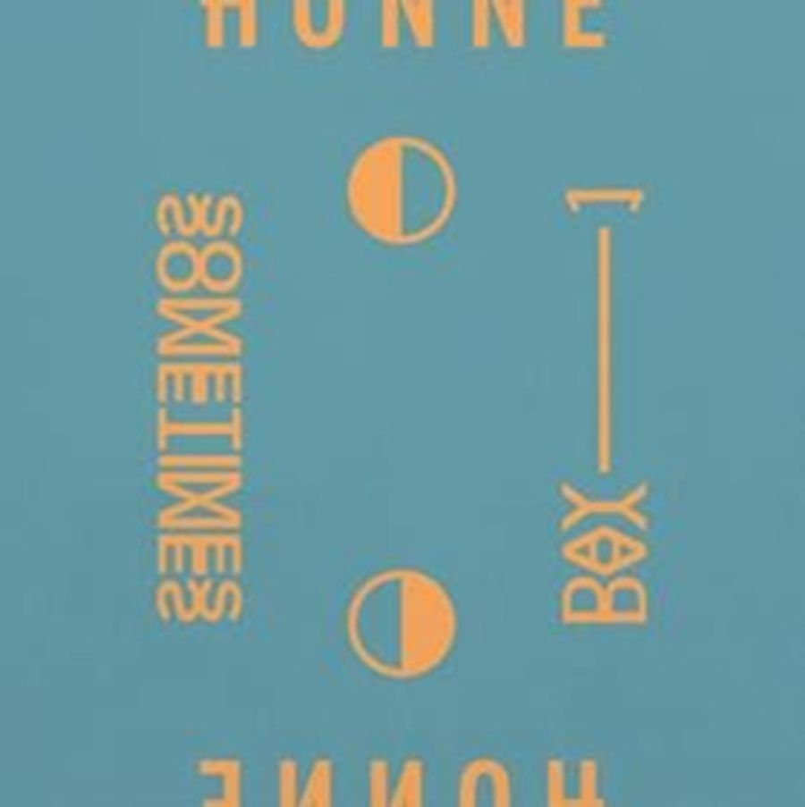 HONNE Returns With Two Soulful New Singles Image