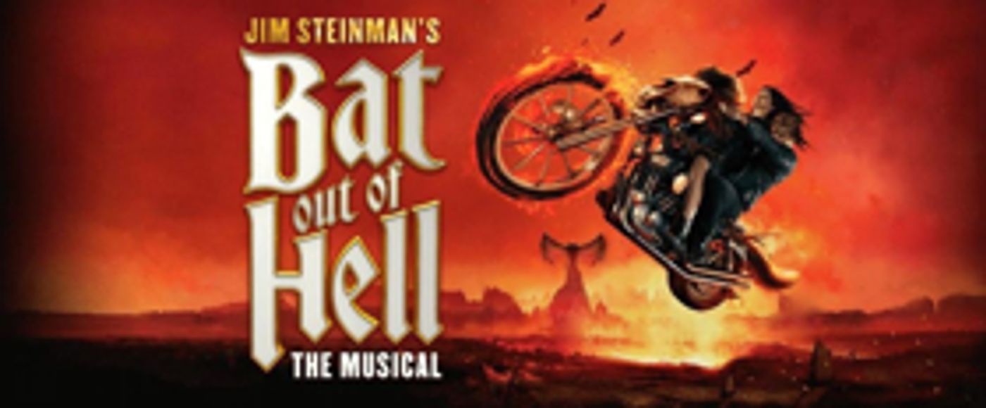 BAT OUT OF HELL, FALSETTOS, and More Headed to Ordway Center for 2018/19 Season BAT OUT OF HELL, FALSETTOS, and More Headed to Ordway Center for 2018/19 Season Image