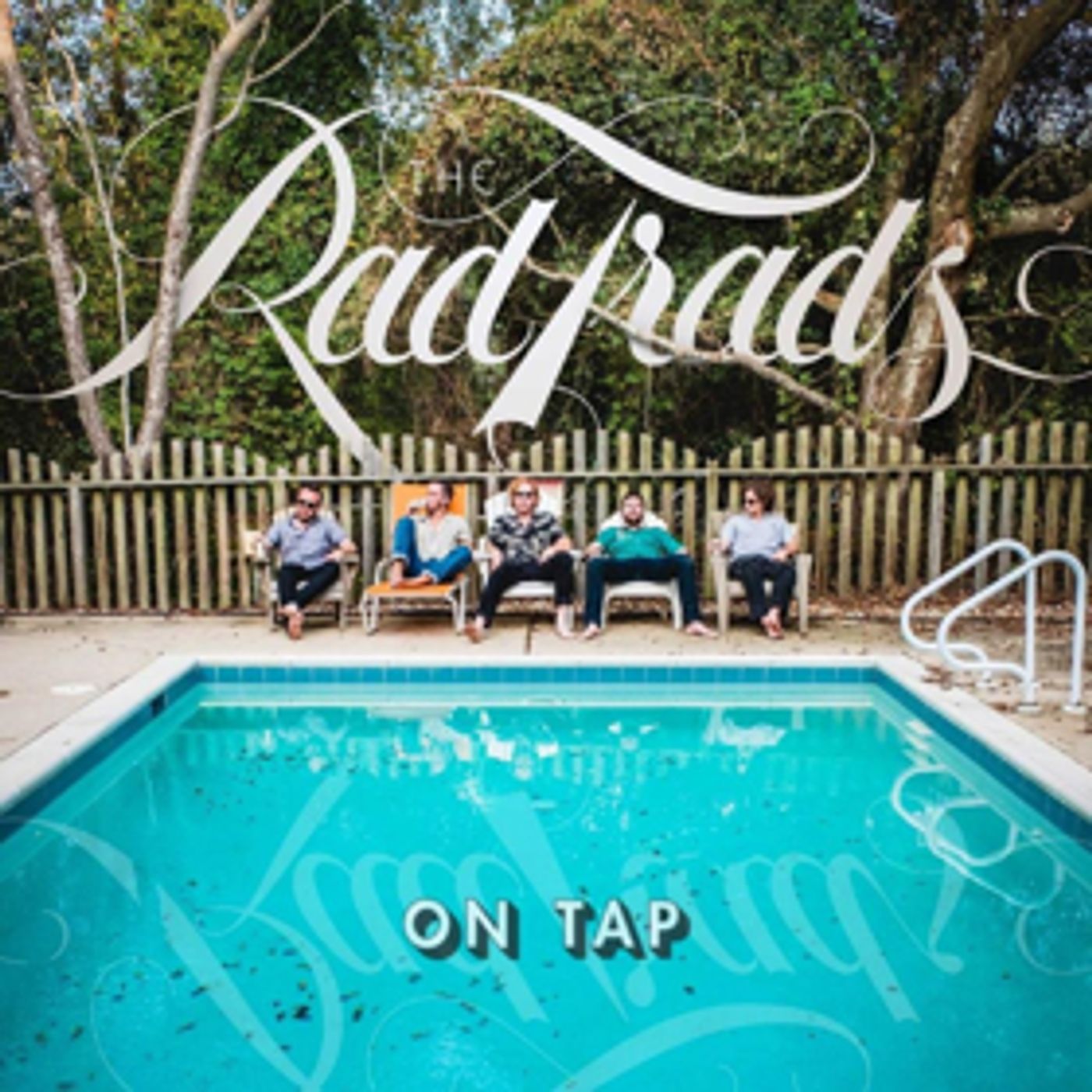 The Rad Trads' On Tap Out Now, Tour Starts Today in NYC  Image