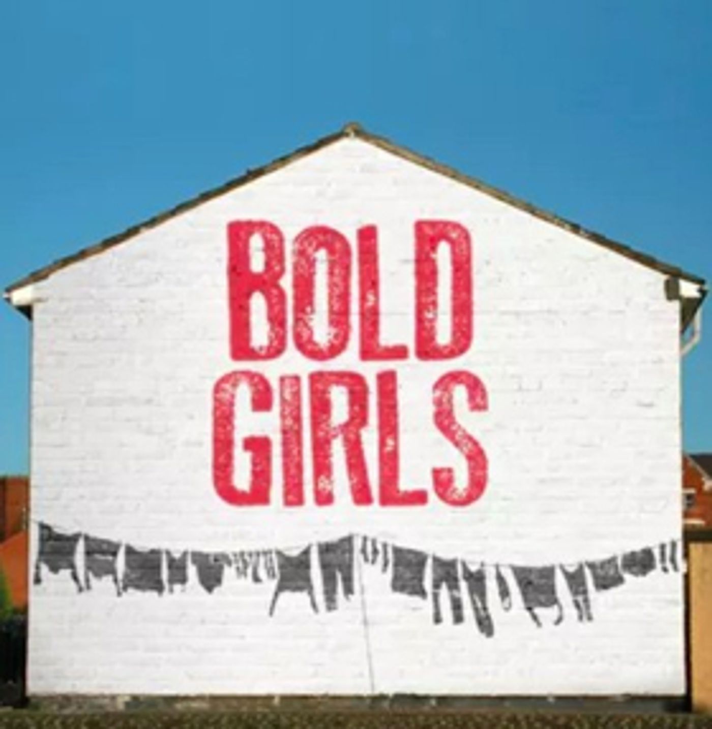Casting Announced For Citizens Theatre's Timely Revival Of BOLD GIRLS  Image