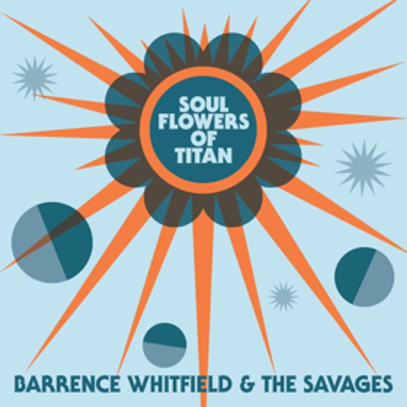 Garage-Soul Legends Barrence Whitfield and The Savages Release First Ever Music Video  Image