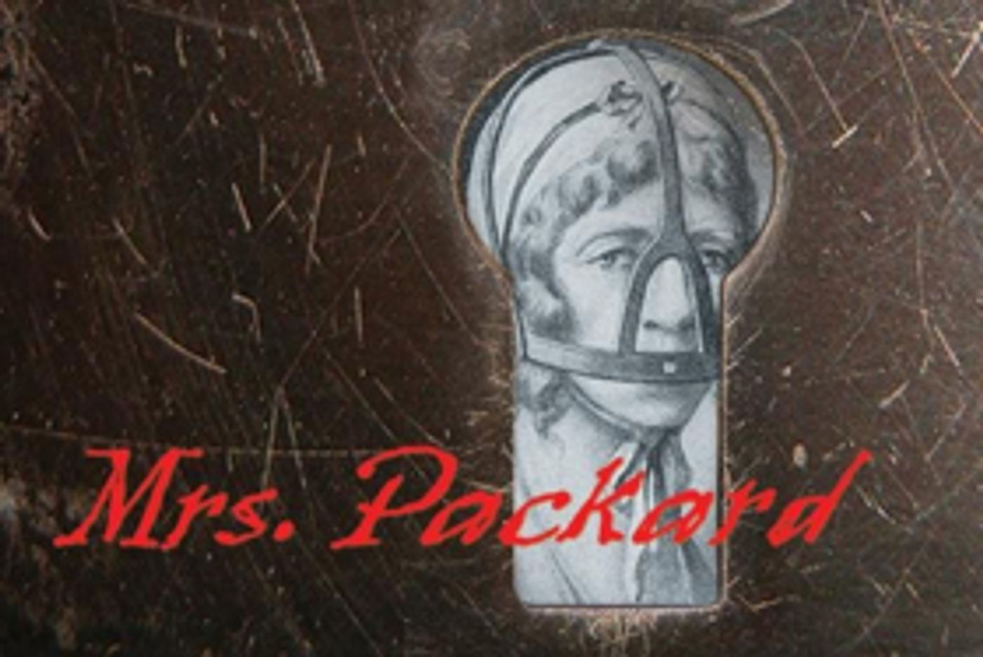 Time's Up as UCI Drama Explores Early Feminism In MRS. PACKARD Time's Up as UCI Drama Explores Early Feminism In MRS. PACKARD Image