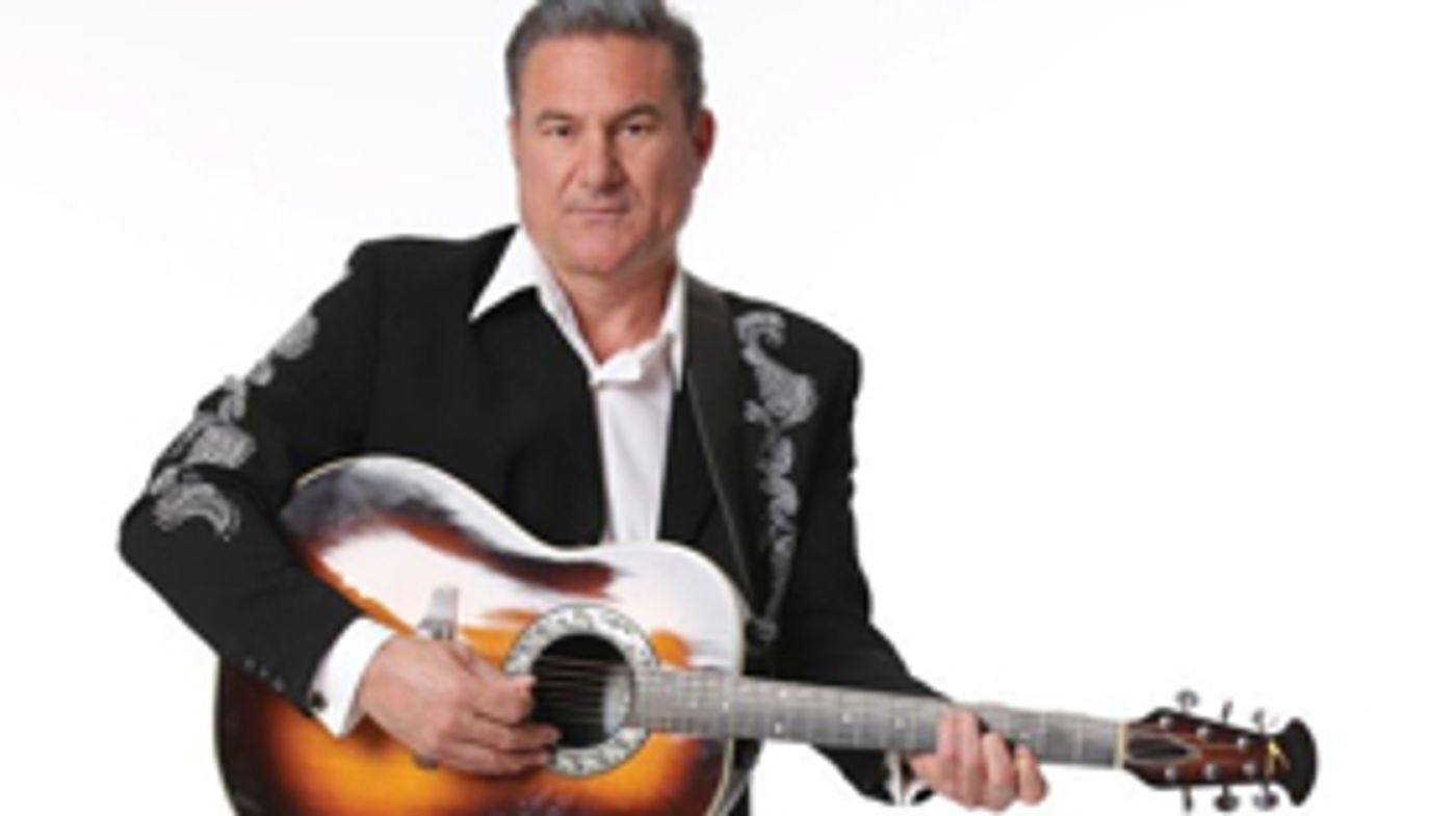 Jimmy Mazz Brings The Glen Campbell Xperience to the Colonial Jimmy Mazz Brings The Glen Campbell Xperience to the Colonial Image