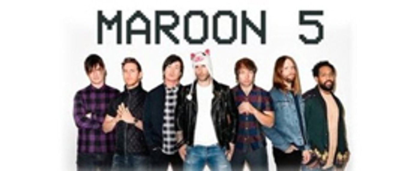 Maroon 5 to Perform 2019 Superbowl Halftime Show  Image