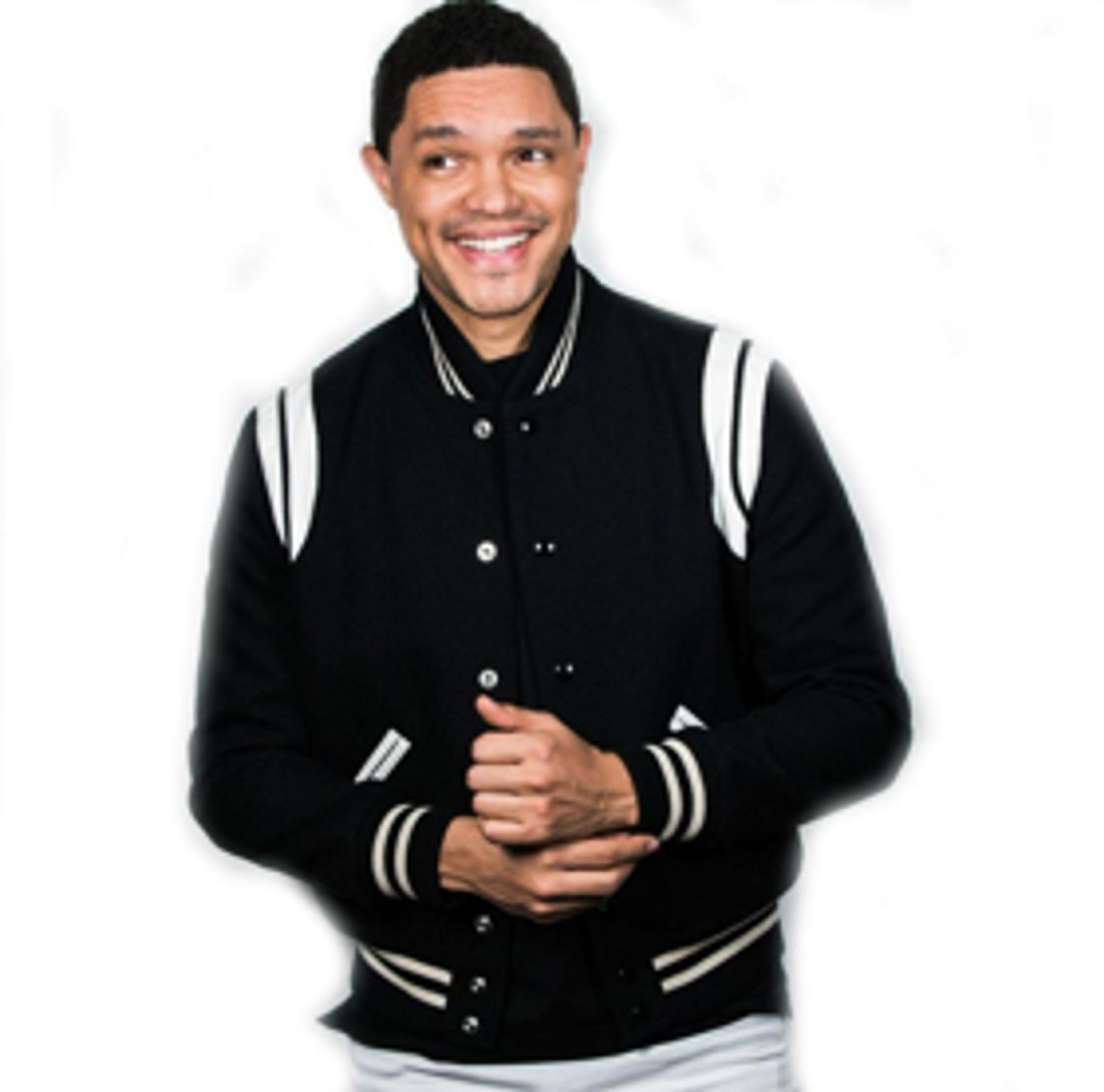 Trevor Noah Returns to Luther Burbank Center  Image