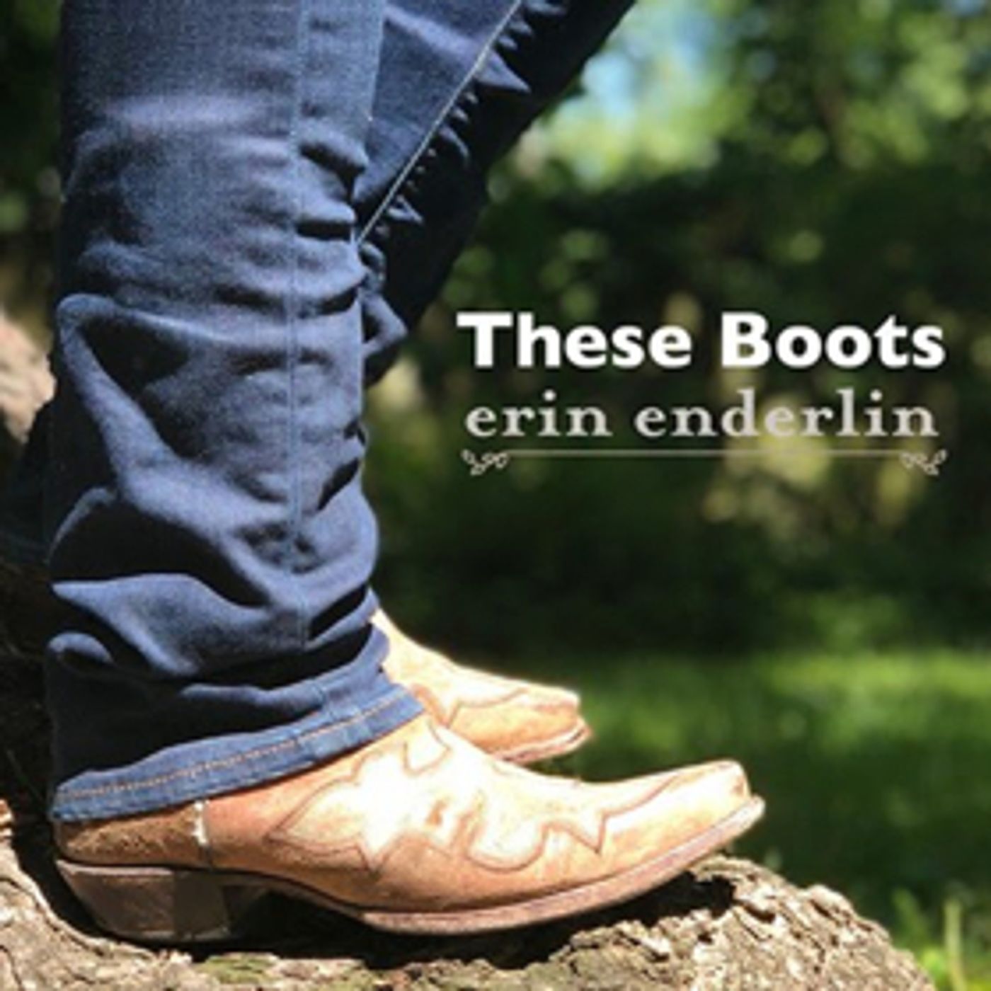 Singer-Songwriter Erin Enderlin Releases New Single THESE BOOTS  Image