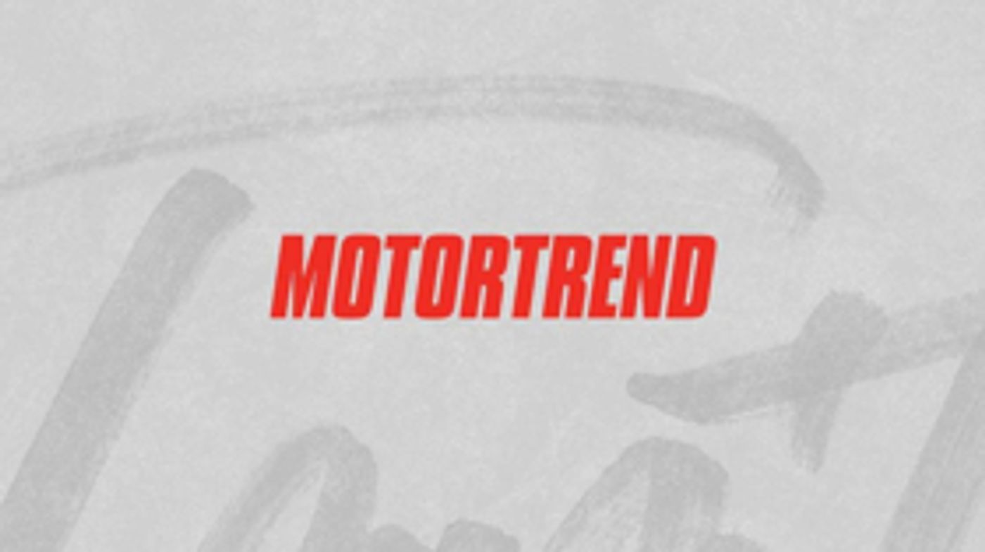MotorTrend App and MotorTrend TV Network Present SEMA: BATTLE OF THE BUILDERS  Image