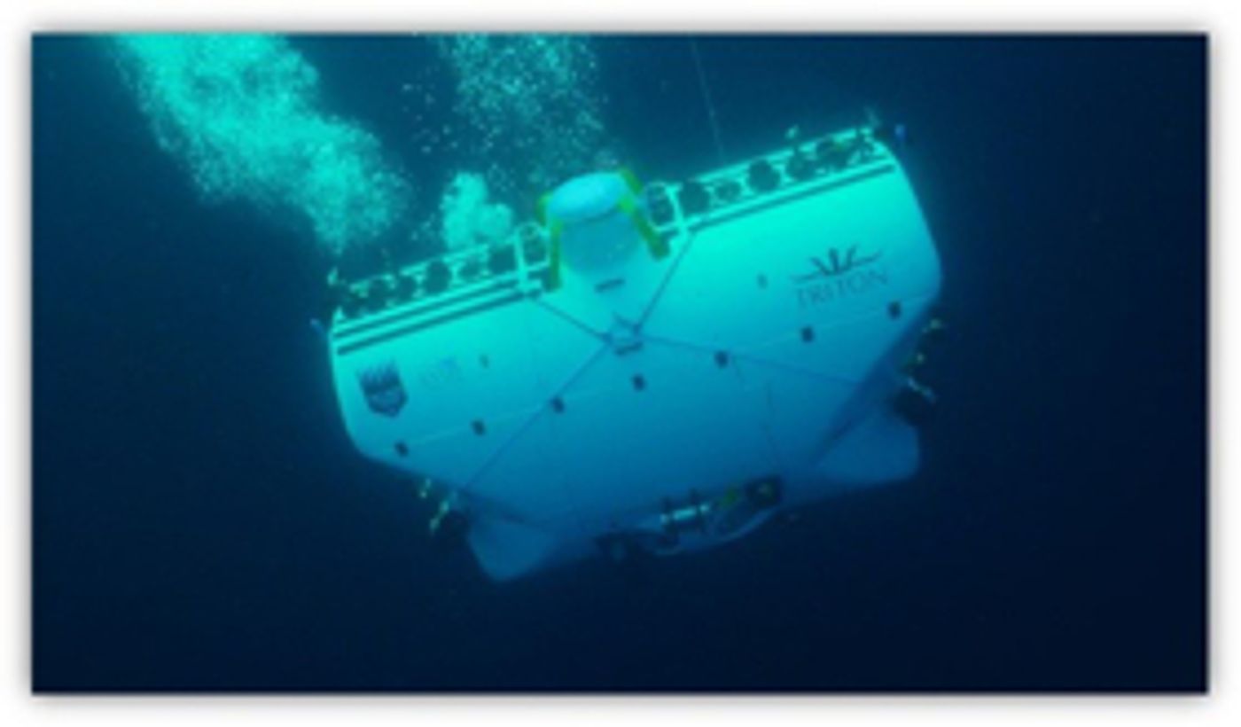 Discovery and Science Channel to Premiere New Series DEEP PLANET Discovery and Science Channel to Premiere New Series DEEP PLANET Image