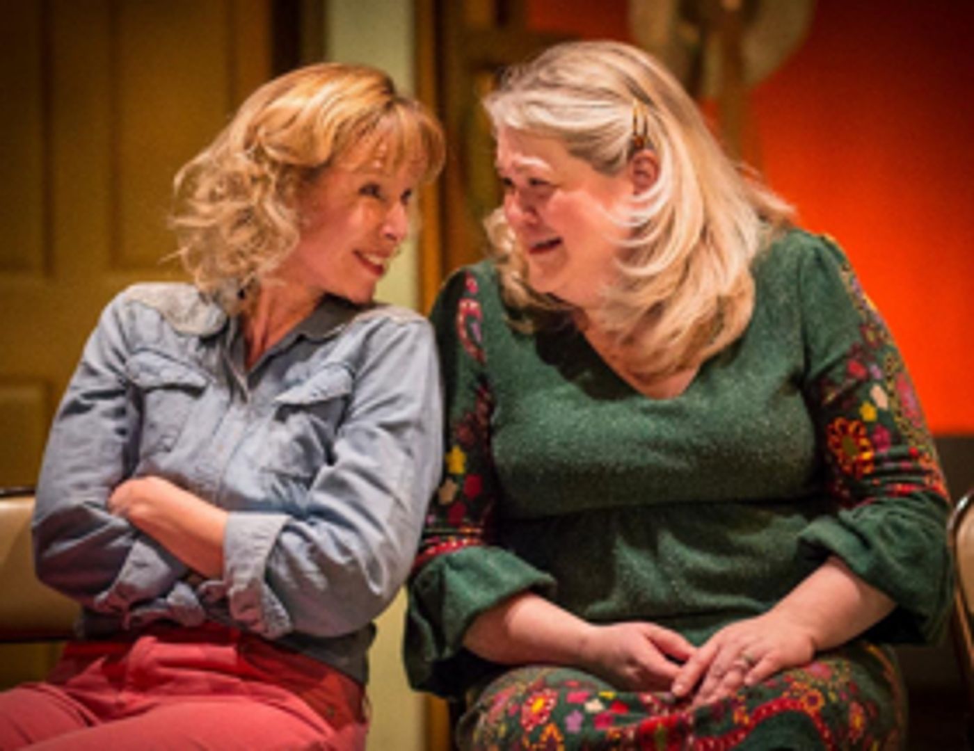 Review: CALENDAR GIRLS at Fargo Moorhead Community Theatre  Image