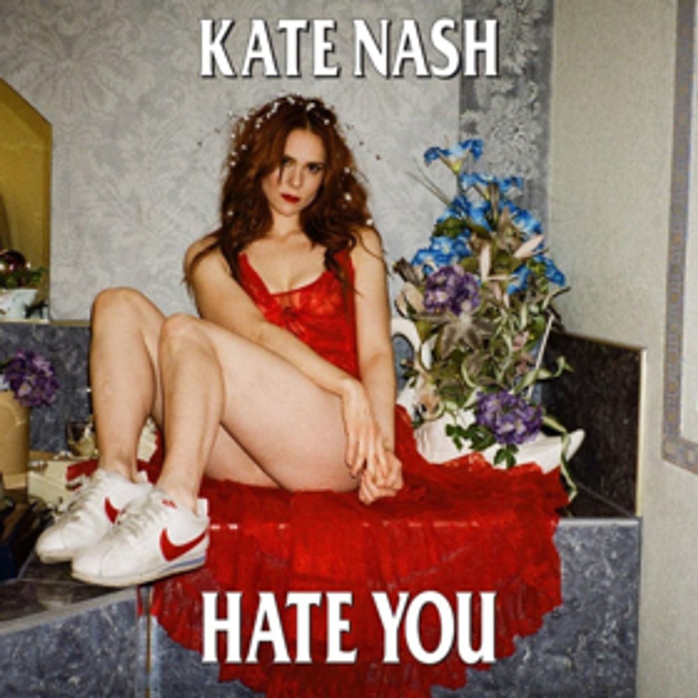 Kate Nash Releases Official Video For HATE YOU, Season 3 Of GLOW Confirmed Kate Nash Releases Official Video For HATE YOU, Season 3 Of GLOW Confirmed Image