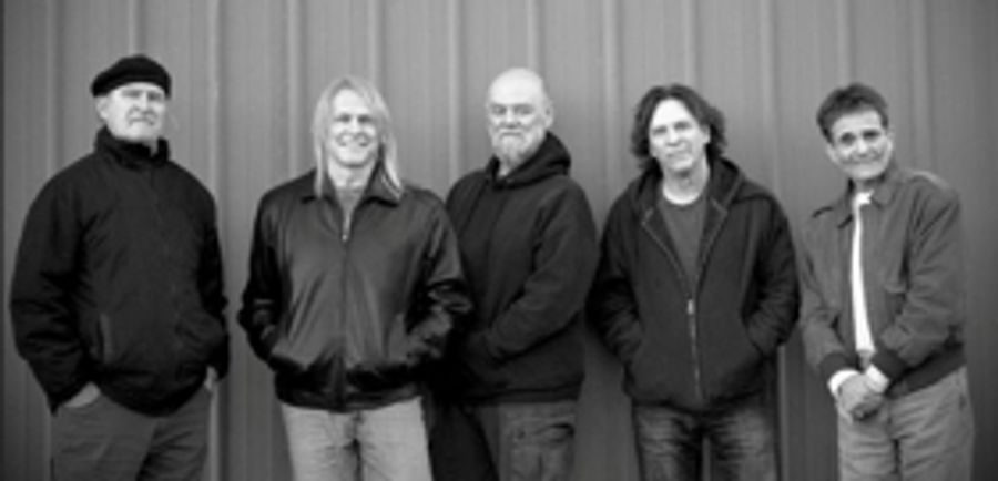 DIXIE DREGS Open Up In Q&A as They Prepare For Their National Tour Kicking Off 2/28 Image