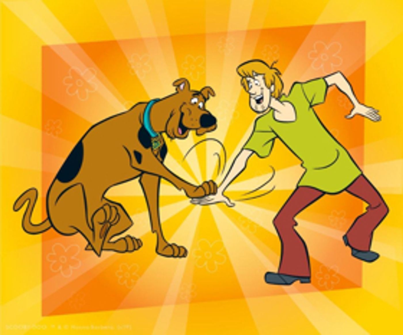 SCOOBY-DOO Heads to the Stage in New Live Show SCOOBY-DOO Heads to the Stage in New Live Show Image