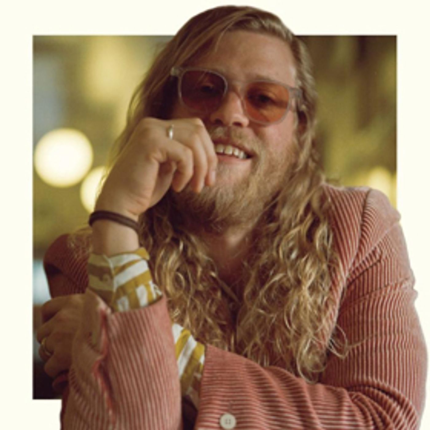 Allen Stone Shares New Single and Video NATURALLY  Image