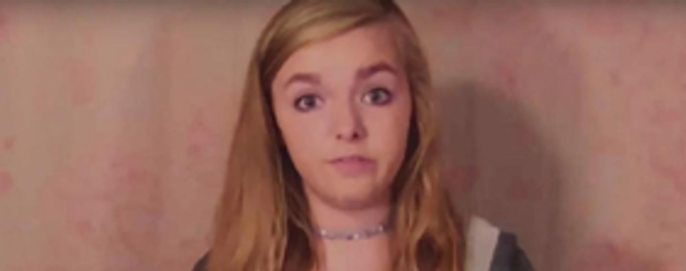 Watch: Trailer Released For New Film EIGHTH GRADE, Written & Directed By Bo Burnham Watch: Trailer Released For New Film EIGHTH GRADE, Written & Directed By Bo Burnham Image