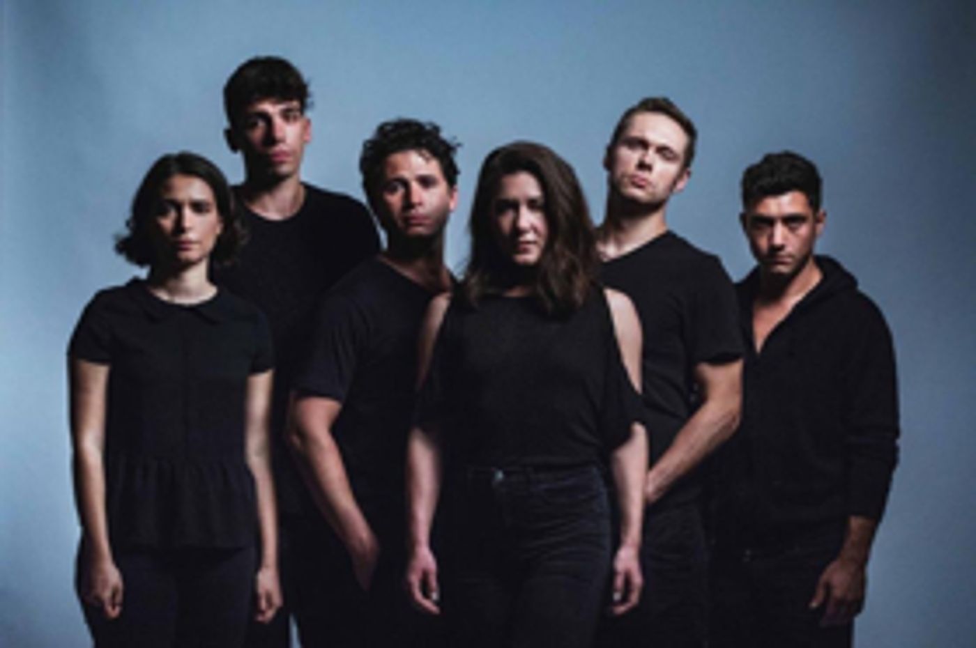 Theater for the New City Stages LURED - An Honest and Brutal Depiction of Gay Persecution in Russia  Image