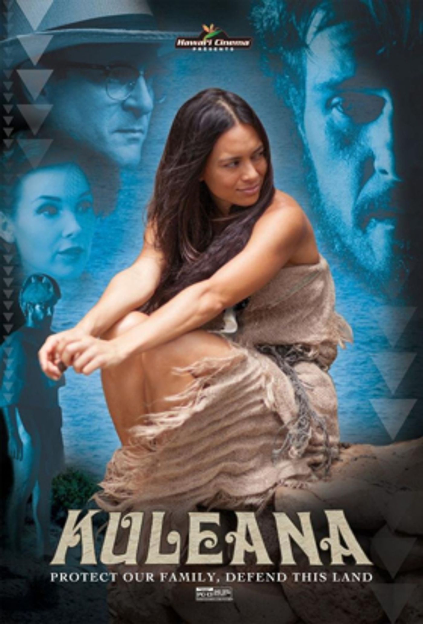 KULEANA Film to be Honored By L.A. Mayor's Office at May 5th Premiere  Image