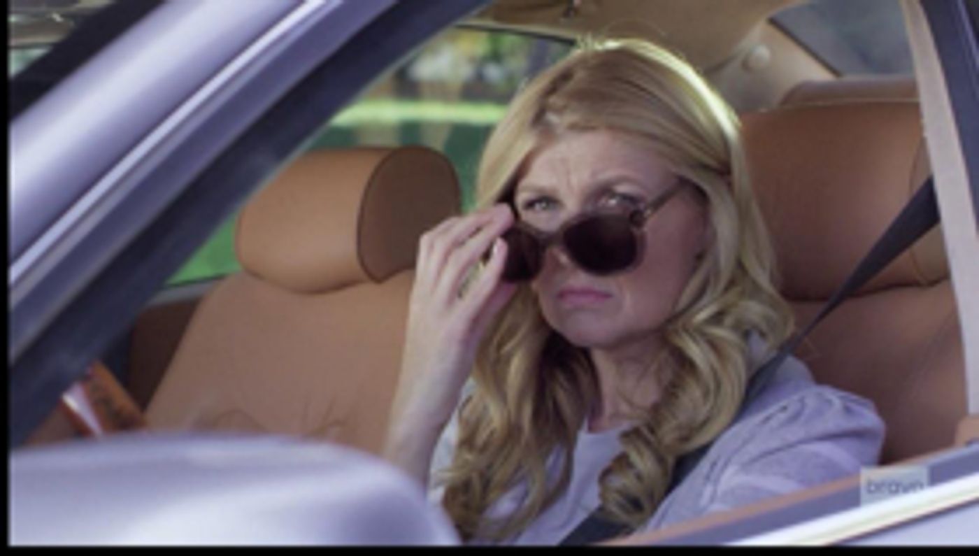 Bravo to Premiere DIRTY JOHN Starring Connie Britton and Eric Bana Bravo to Premiere DIRTY JOHN Starring Connie Britton and Eric Bana Image