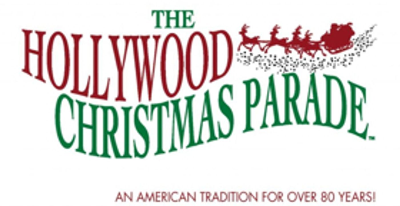 Lineup Announced for the 86th Annual Hollywood Christmas Parade  Image