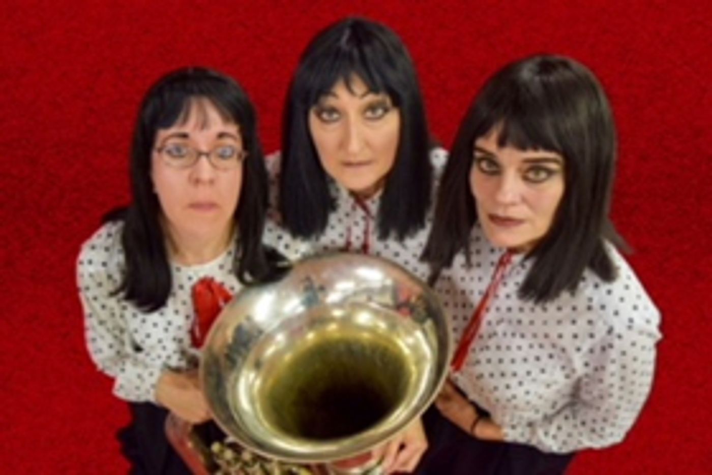 The Kranksy Sisters Come to Town this December at the Seymour Centre Image