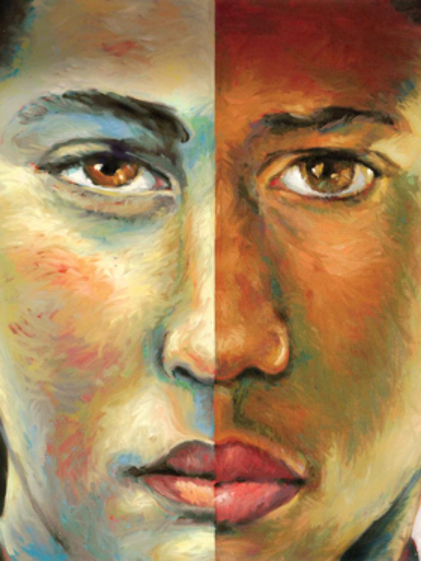 Aurora Theatre Company Presents The Bay Area Premiere Of Anna Ziegler's ACTUALLY Aurora Theatre Company Presents The Bay Area Premiere Of Anna Ziegler's ACTUALLY Image