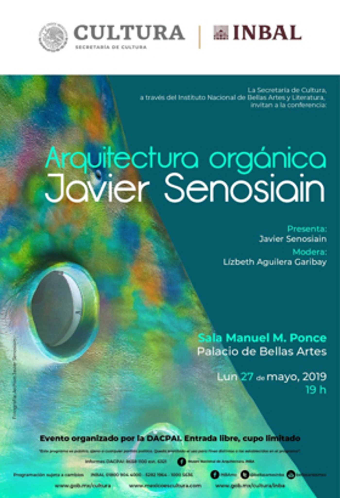 Reflexionarán especialistas sobre la necesidad de una arquitectura que se adapte al ser humano Reflexionarán especialistas sobre la necesidad de una arquitectura que se adapte al ser humano Image