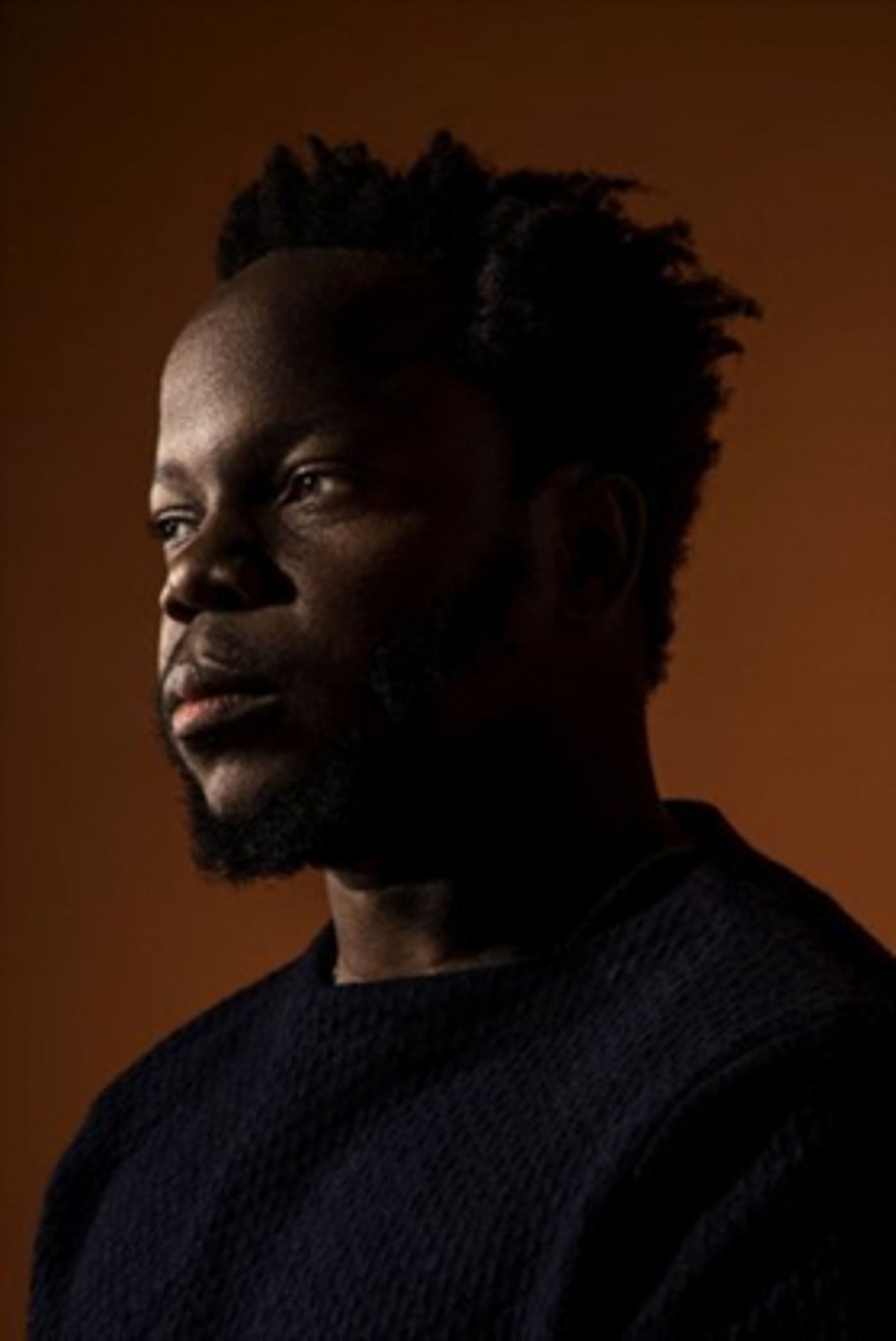 Ambrose Akinmusire Announces 10/12 Release of New Album 'Origami Harvest' Ambrose Akinmusire Announces 10/12 Release of New Album 'Origami Harvest' Image