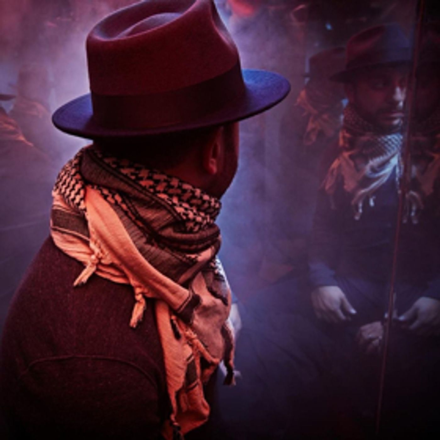 Bassel & The Supernaturals Release CALCULATED LOVE Bassel & The Supernaturals Release CALCULATED LOVE Image