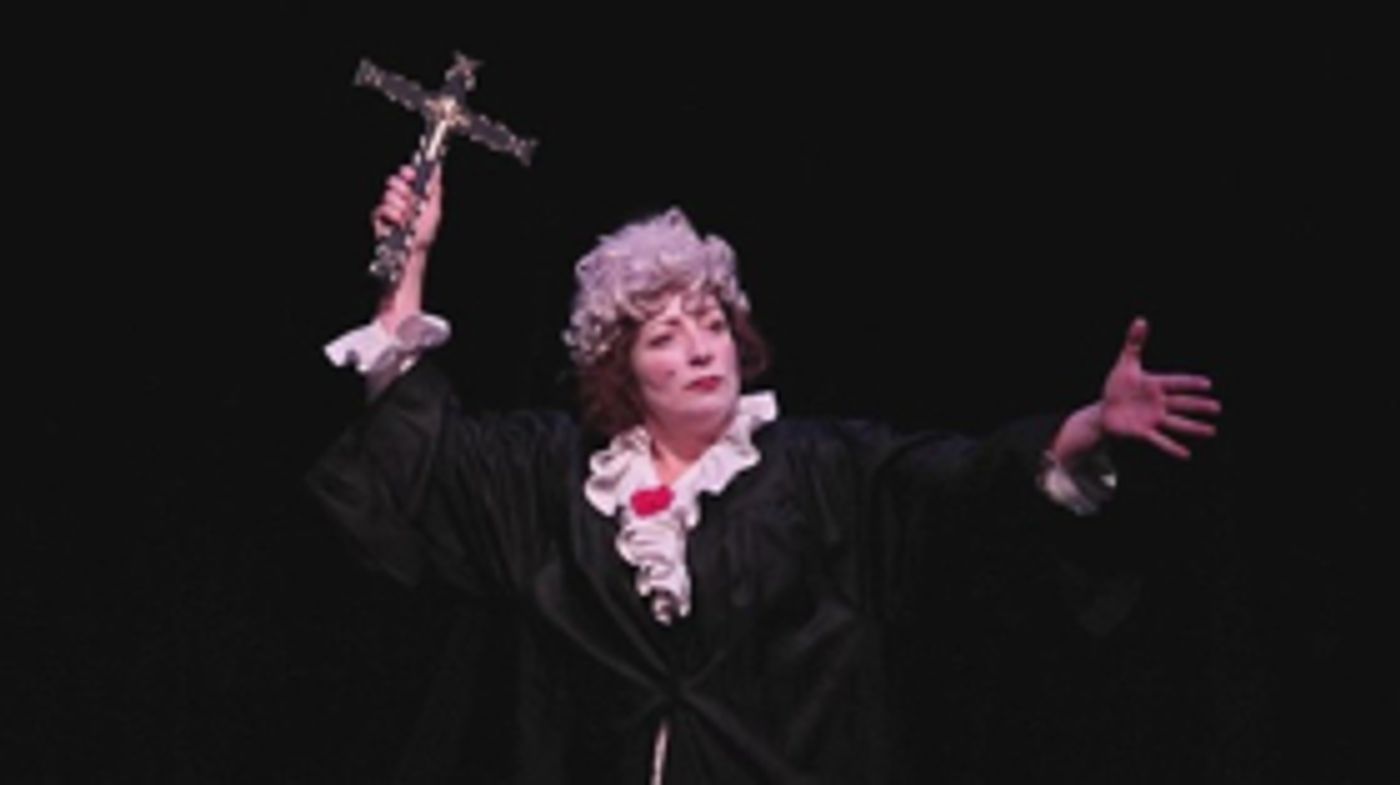 Review: Fertile Ground: WITCH HUNT Review: Fertile Ground: WITCH HUNT Image